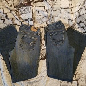 Women's AMERICAN EAGLE Jeans